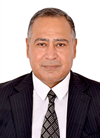 Dr. Hesham Younis